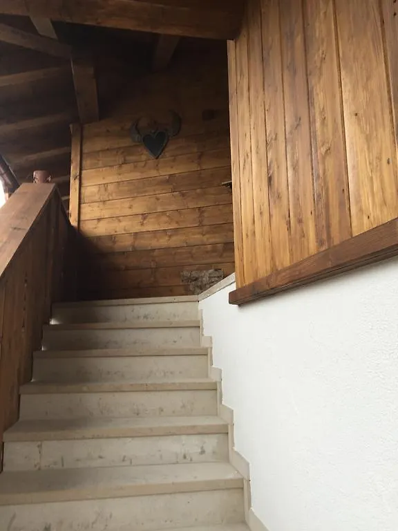 Ferienwohnung Ostermair Apartment Gudiberg Garmisch-Partenkirchen