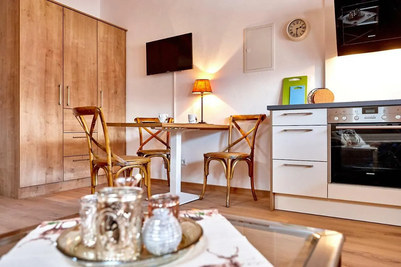Ferienwohnung Ostermair Apartment Gudiberg Garmisch-Partenkirchen